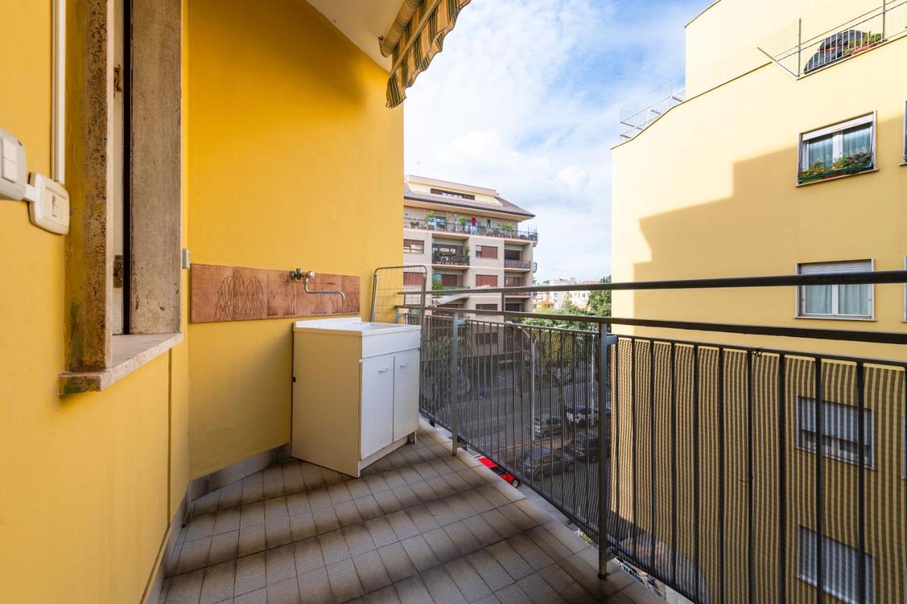 Casa Di Kikka Roma