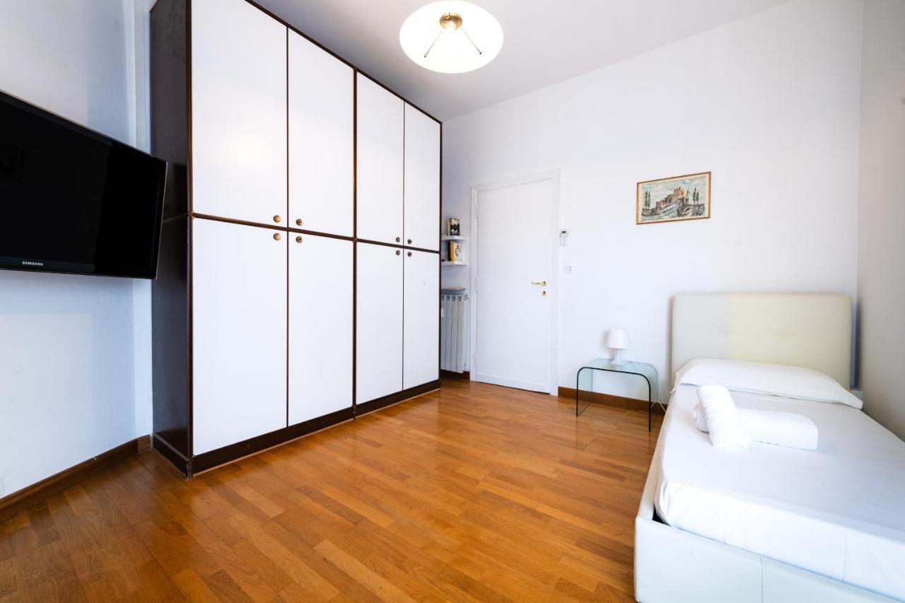 Appartamento Casa Di Kikka Roma
