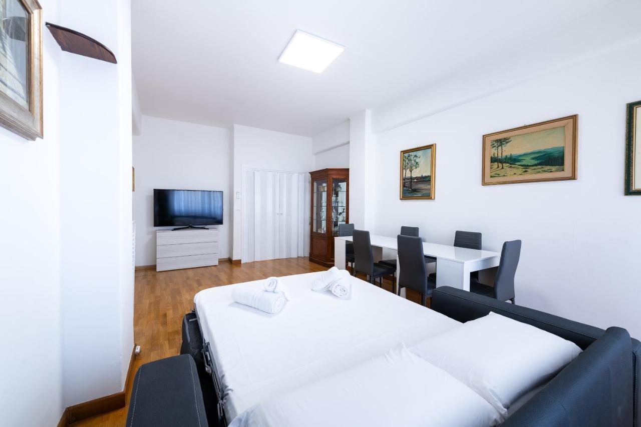 Appartamento Casa Di Kikka